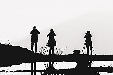 枪斗术电影级新游戏《SPINE》发布全新预告片